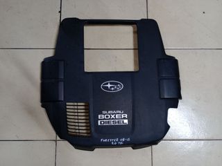 ΚΑΠΑΚΙ ΜΗΧΑΝΗΣ SUBARU FORESTER 2.0 TDi /08-12.    ΑΡΙΣΤΗ ΚΑΤΑΣΤΑΣΗ!! ΑΠΟΣΤΟΛΗ ΣΕ ΟΛΗ ΤΗΝ ΕΛΛΑΔΑ!!!