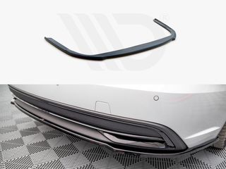 ΜΑΧΑΙΡΙ ΠΙΣΩ ΠΡΟΦΥΛΑΚΤΗΡΑ ΠΛΑΣΤΙΚΟ AUDI A7 C8 17'>