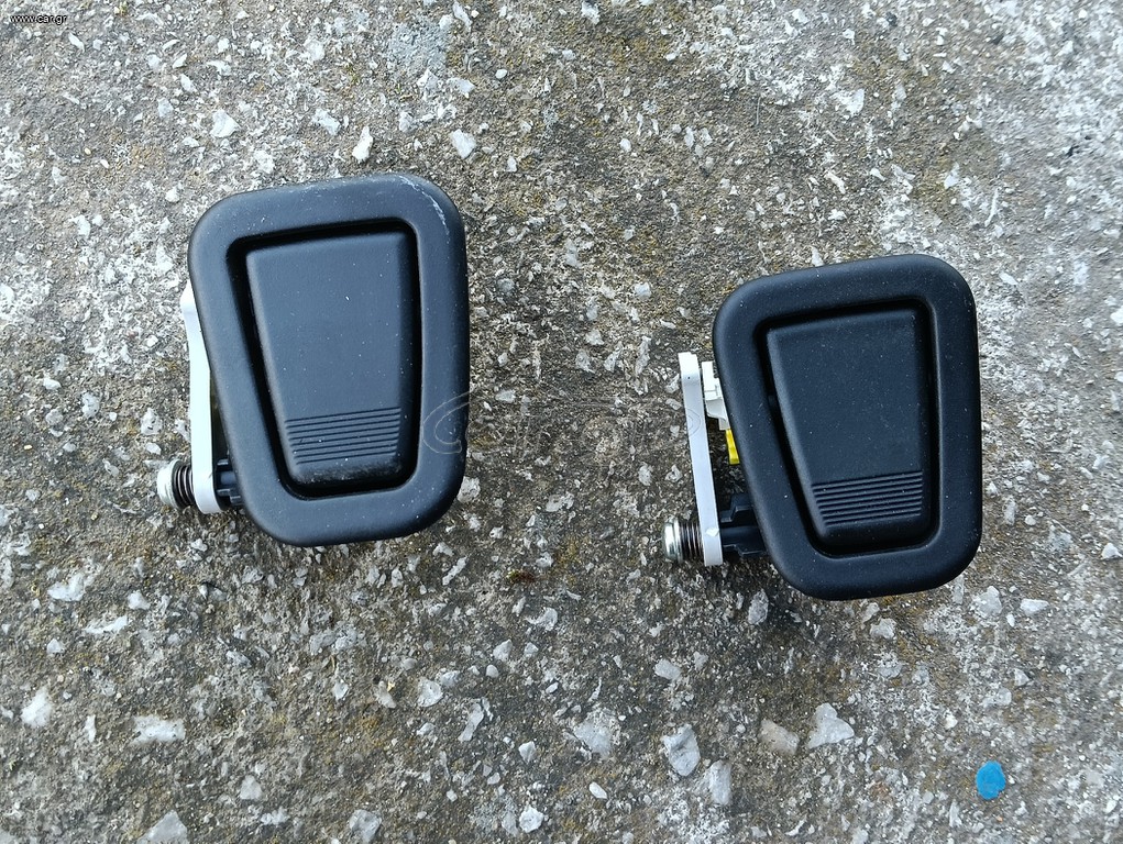 ΓΑΤΖΟΙ ΡΟΥΧΩΝ  BMW 3 Series (E90, E91, E92, E93) 05-13