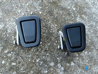 ΓΑΤΖΟΙ ΡΟΥΧΩΝ  BMW 3 Series (E90, E91, E92, E93) 05-13