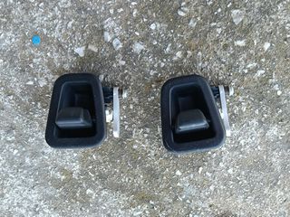 ΓΑΤΖΟΙ ΡΟΥΧΩΝ  BMW 3 Series (E90, E91, E92, E93) 05-13-thumb-1