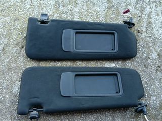 ΣΚΙΑΔΙΑ  BMW 3 Series (E90, E91, E92, E93) 05-13