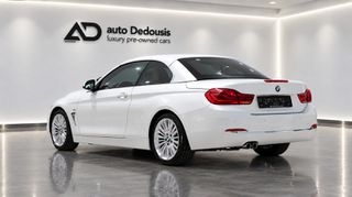 Bmw 420 2017 Luxury Line | Diesel | Navi | Led | AUTODEDOUSIS-thumb-7