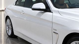 Bmw 420 2017 Luxury Line | Diesel | Navi | Led | AUTODEDOUSIS-thumb-15