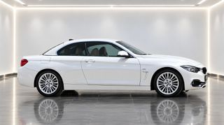 Bmw 420 2017 Luxury Line | Diesel | Navi | Led | AUTODEDOUSIS-thumb-8