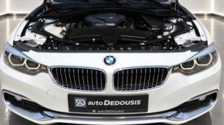 Bmw 420 2017 Luxury Line | Diesel | Navi | Led | AUTODEDOUSIS-thumb-42