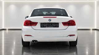 Bmw 420 2017 Luxury Line | Diesel | Navi | Led | AUTODEDOUSIS-thumb-12