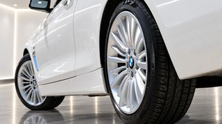 Bmw 420 2017 Luxury Line | Diesel | Navi | Led | AUTODEDOUSIS-thumb-43