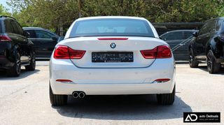 Bmw 420 2017 Luxury Line | Diesel | Navi | Led | AUTODEDOUSIS-thumb-11
