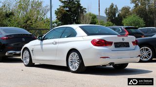 Bmw 420 2017 Luxury Line | Diesel | Navi | Led | AUTODEDOUSIS-thumb-7