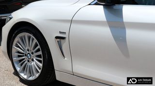 Bmw 420 2017 Luxury Line | Diesel | Navi | Led | AUTODEDOUSIS-thumb-15
