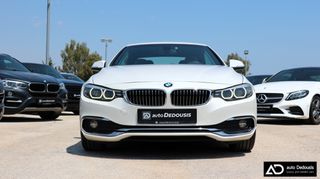 Bmw 420 2017 Luxury Line | Diesel | Navi | Led | AUTODEDOUSIS-thumb-10