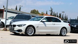 Bmw 420 2017 Luxury Line | Diesel | Navi | Led | AUTODEDOUSIS-thumb-6