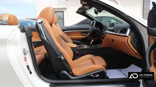 Bmw 420 2017 Luxury Line | Diesel | Navi | Led | AUTODEDOUSIS-thumb-19