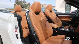 Bmw 420 2017 Luxury Line | Diesel | Navi | Led | AUTODEDOUSIS-thumb-25