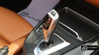 Bmw 420 2017 Luxury Line | Diesel | Navi | Led | AUTODEDOUSIS-thumb-39