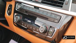 Bmw 420 2017 Luxury Line | Diesel | Navi | Led | AUTODEDOUSIS-thumb-38