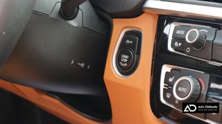 Bmw 420 2017 Luxury Line | Diesel | Navi | Led | AUTODEDOUSIS-thumb-40