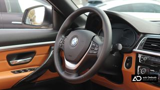 Bmw 420 2017 Luxury Line | Diesel | Navi | Led | AUTODEDOUSIS-thumb-31