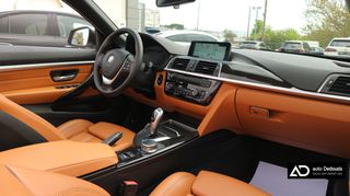Bmw 420 2017 Luxury Line | Diesel | Navi | Led | AUTODEDOUSIS-thumb-22