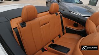 Bmw 420 2017 Luxury Line | Diesel | Navi | Led | AUTODEDOUSIS-thumb-24