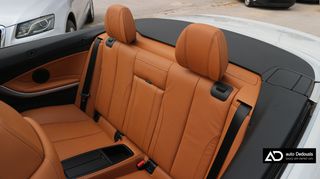 Bmw 420 2017 Luxury Line | Diesel | Navi | Led | AUTODEDOUSIS-thumb-26