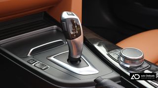 Bmw 420 2017 Luxury Line | Diesel | Navi | Led | AUTODEDOUSIS-thumb-42