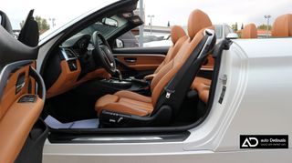Bmw 420 2017 Luxury Line | Diesel | Navi | Led | AUTODEDOUSIS-thumb-18