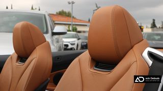 Bmw 420 2017 Luxury Line | Diesel | Navi | Led | AUTODEDOUSIS-thumb-28