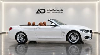 Bmw 420 2017 Luxury Line | Diesel | Navi | Led | AUTODEDOUSIS-thumb-2