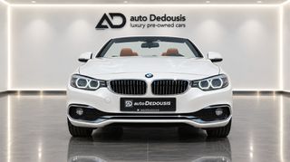 Bmw 420 2017 Luxury Line | Diesel | Navi | Led | AUTODEDOUSIS-thumb-4