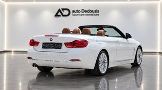 Bmw 420 2017 Luxury Line | Diesel | Navi | Led | AUTODEDOUSIS-thumb-3