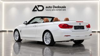 Bmw 420 2017 Luxury Line | Diesel | Navi | Led | AUTODEDOUSIS-thumb-1