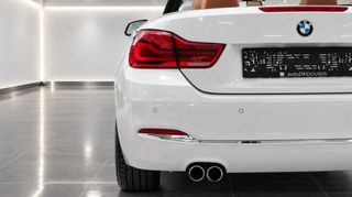 Bmw 420 2017 Luxury Line | Diesel | Navi | Led | AUTODEDOUSIS-thumb-14