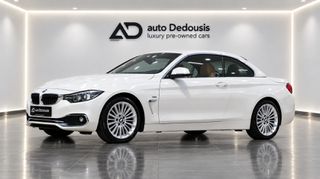 Bmw 420 2017 Luxury Line | Diesel | Navi | Led | AUTODEDOUSIS-thumb-6