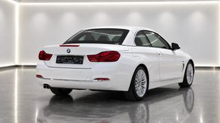 Bmw 420 2017 Luxury Line | Diesel | Navi | Led | AUTODEDOUSIS-thumb-10