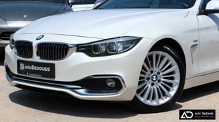 Bmw 420 2017 Luxury Line | Diesel | Navi | Led | AUTODEDOUSIS-thumb-12