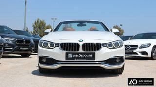 Bmw 420 2017 Luxury Line | Diesel | Navi | Led | AUTODEDOUSIS-thumb-4