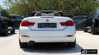 Bmw 420 2017 Luxury Line | Diesel | Navi | Led | AUTODEDOUSIS-thumb-5