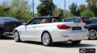 Bmw 420 2017 Luxury Line | Diesel | Navi | Led | AUTODEDOUSIS-thumb-1