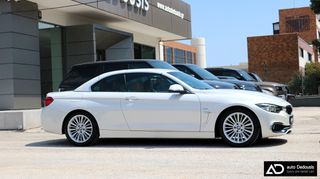 Bmw 420 2017 Luxury Line | Diesel | Navi | Led | AUTODEDOUSIS-thumb-8