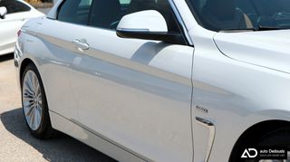 Bmw 420 2017 Luxury Line | Diesel | Navi | Led | AUTODEDOUSIS-thumb-16
