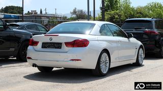 Bmw 420 2017 Luxury Line | Diesel | Navi | Led | AUTODEDOUSIS-thumb-9
