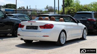Bmw 420 2017 Luxury Line | Diesel | Navi | Led | AUTODEDOUSIS-thumb-3