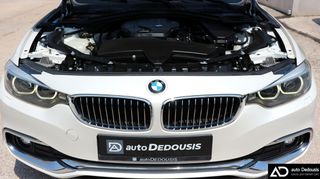 Bmw 420 2017 Luxury Line | Diesel | Navi | Led | AUTODEDOUSIS-thumb-44