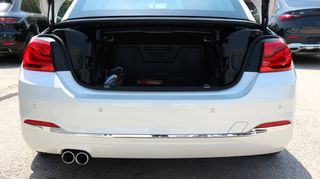 Bmw 420 2017 Luxury Line | Diesel | Navi | Led | AUTODEDOUSIS-thumb-43