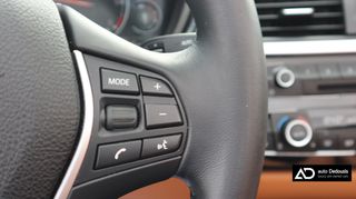 Bmw 420 2017 Luxury Line | Diesel | Navi | Led | AUTODEDOUSIS-thumb-33