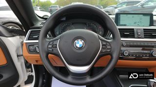 Bmw 420 2017 Luxury Line | Diesel | Navi | Led | AUTODEDOUSIS-thumb-30