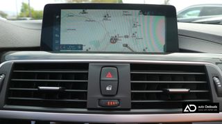 Bmw 420 2017 Luxury Line | Diesel | Navi | Led | AUTODEDOUSIS-thumb-34