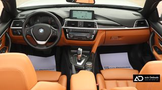 Bmw 420 2017 Luxury Line | Diesel | Navi | Led | AUTODEDOUSIS-thumb-21